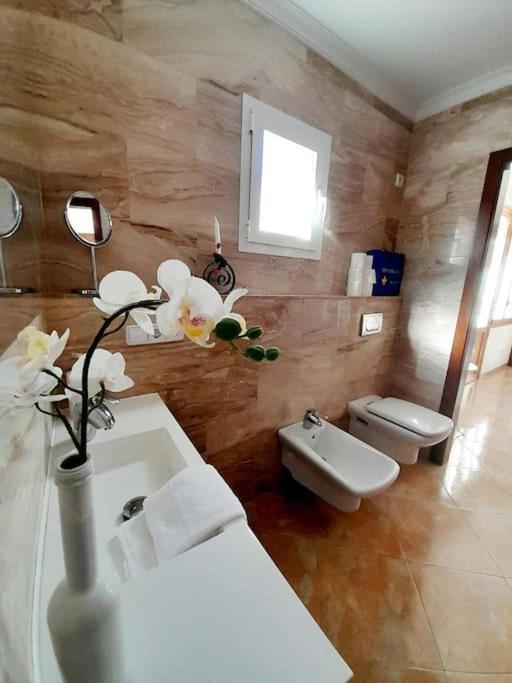 Casa El Rafal Поррерас Экстерьер фото