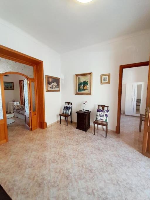 Casa El Rafal Поррерас Экстерьер фото