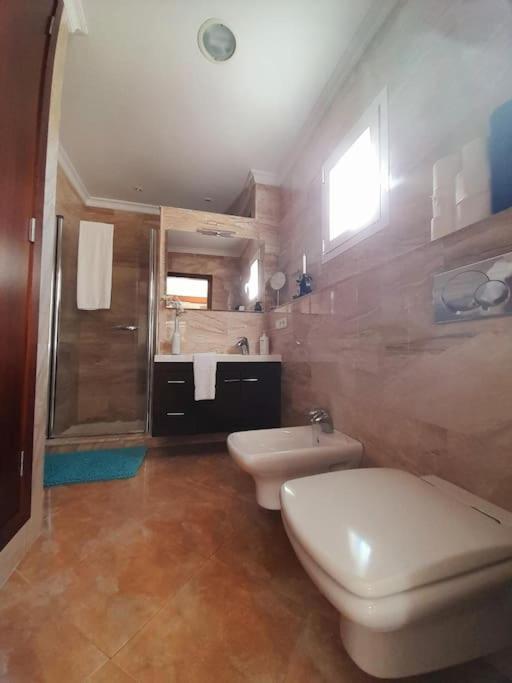 Casa El Rafal Поррерас Экстерьер фото