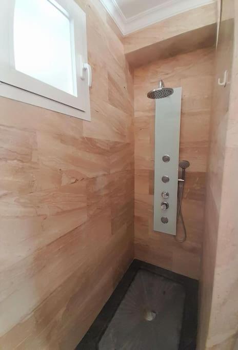 Casa El Rafal Поррерас Экстерьер фото